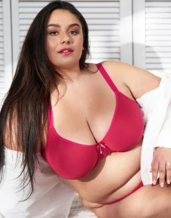 BH Lucy raspberry*SugarShape Clearance