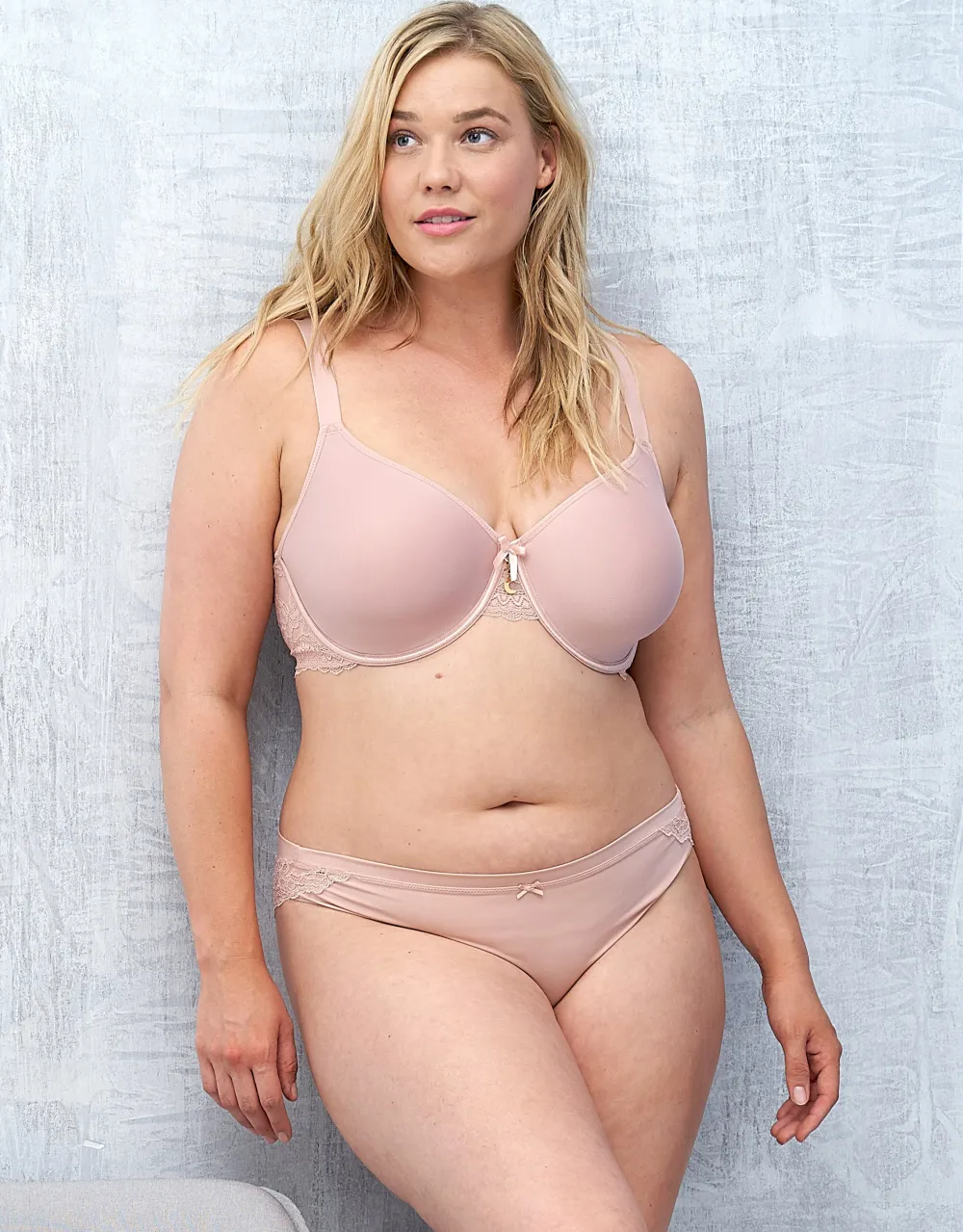 BH Lucy rose*SugarShape Discount