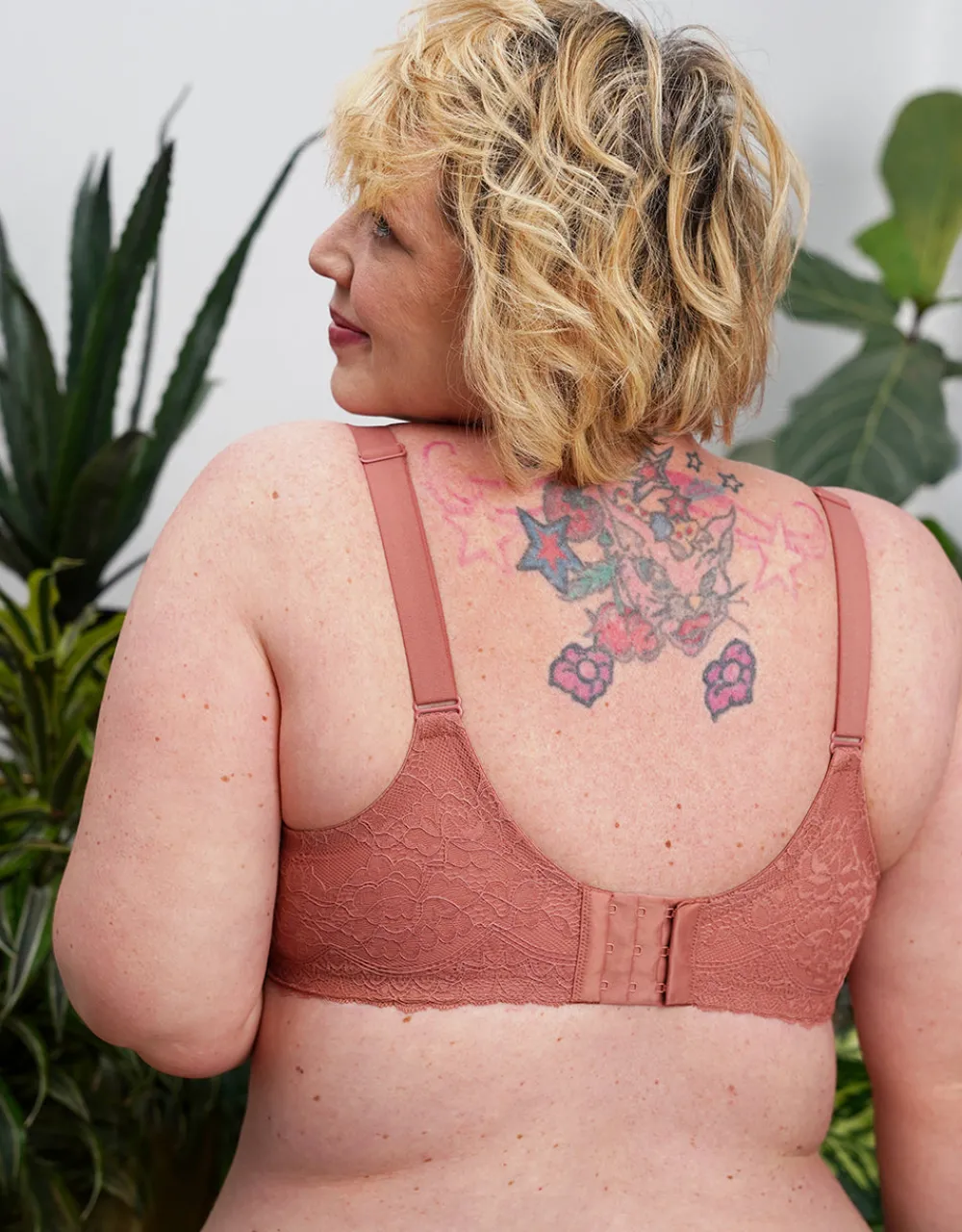 BH Lucy terra*SugarShape New