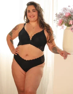 BH Mekika black*SugarShape Online