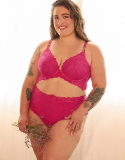 BH Mekika fuchsia*SugarShape Clearance