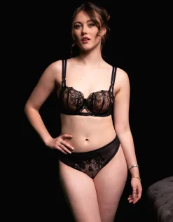 BH My Pleasure black*SugarShape Clearance