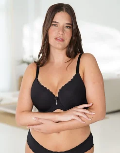 BH Pure Basic black*SugarShape Hot
