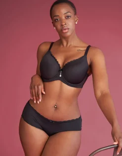 BH Pure Basic black*SugarShape Hot