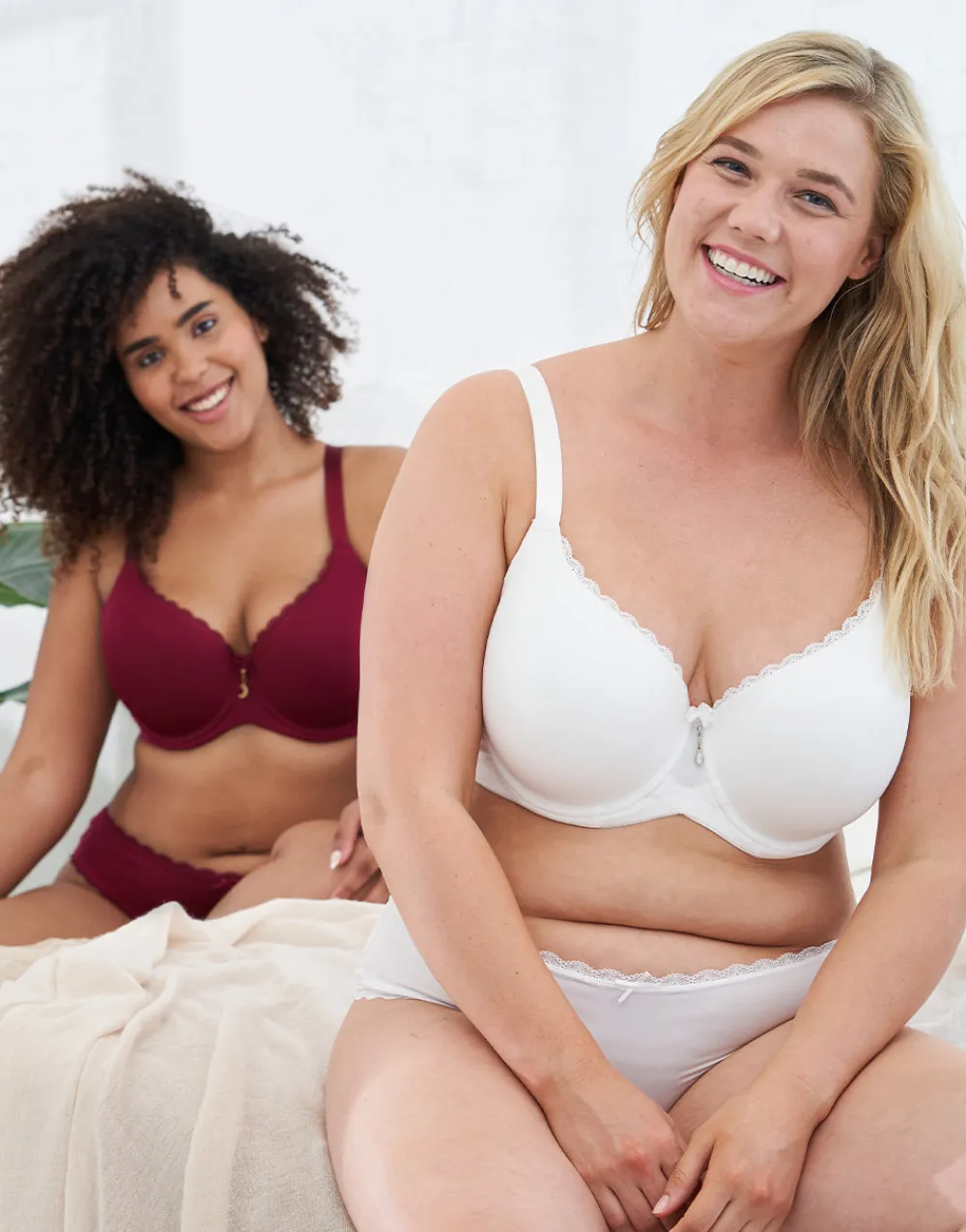 BH Pure Basic bordeaux*SugarShape