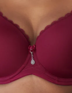 BH Pure Basic bordeaux*SugarShape