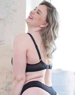 BH Pure black*SugarShape New