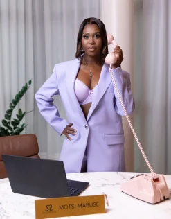 BH Pure Conscious lavender*SugarShape Online