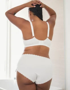 BH Pure Conscious Strappy ivory*SugarShape Outlet