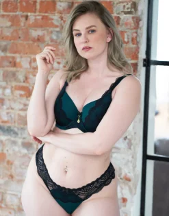 BH Pure Divine peacock*SugarShape