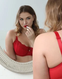 BH Ruby red*SugarShape