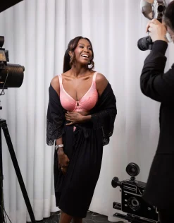 BH Sensla Luxe*SugarShape Clearance