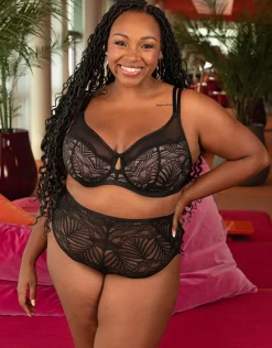 BH Sensla Luxe black/beige*SugarShape Sale