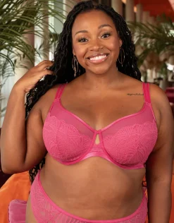 BH Sensla Luxe fuchsia*SugarShape Online