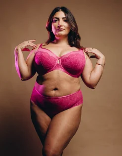 BH Sensla Luxe fuchsia*SugarShape Online