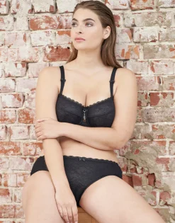 BH Sienna black*SugarShape New