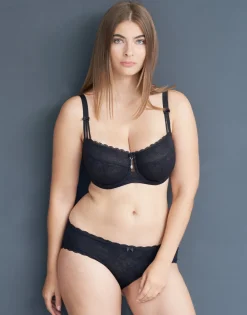 BH Sienna black*SugarShape New