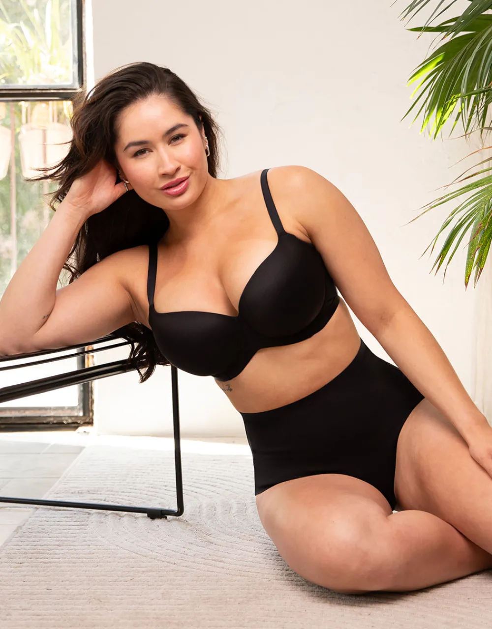 BH Smoothie black*SugarShape Online