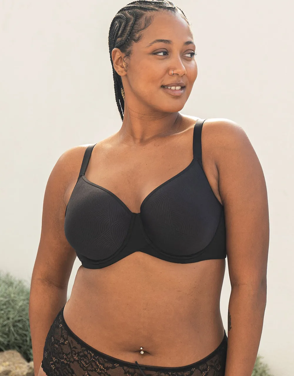 BH Taya black*SugarShape