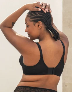 BH Taya black*SugarShape