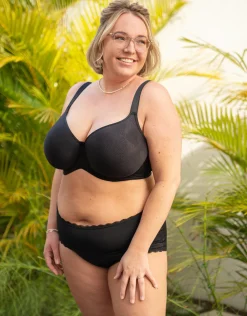 BH Taya black*SugarShape