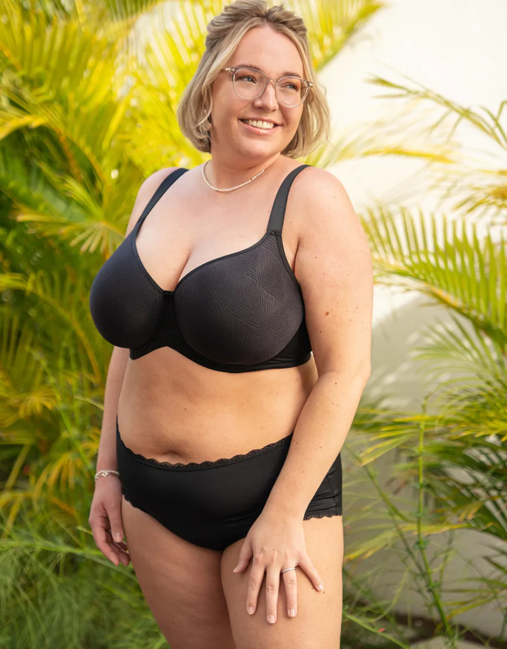 BH Taya black*SugarShape