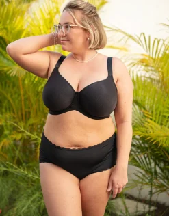 BH Taya black*SugarShape