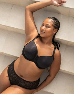 BH Taya black*SugarShape