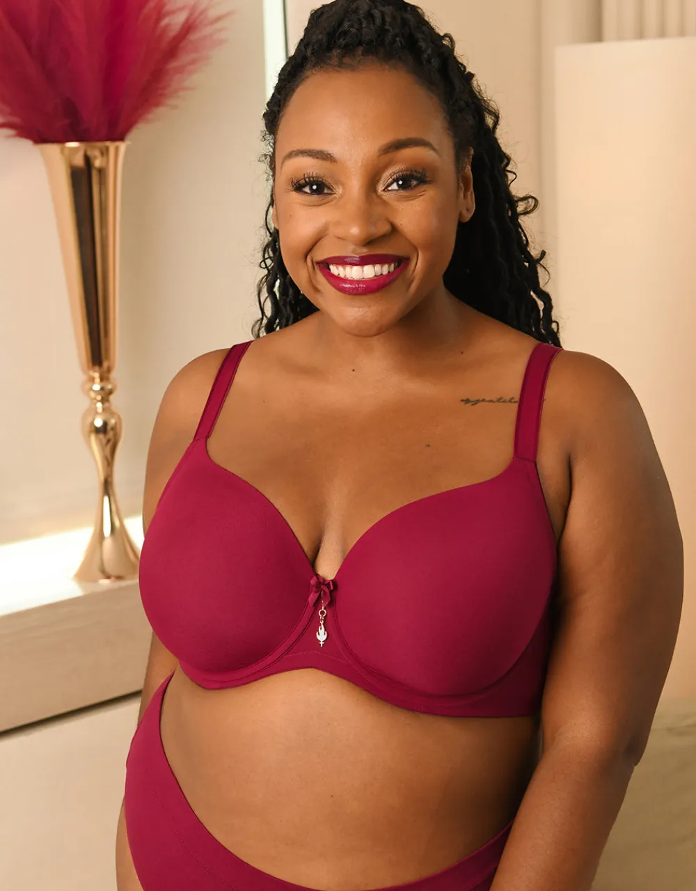 BH True bordeaux*SugarShape Outlet