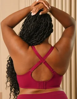 BH True bordeaux*SugarShape Outlet