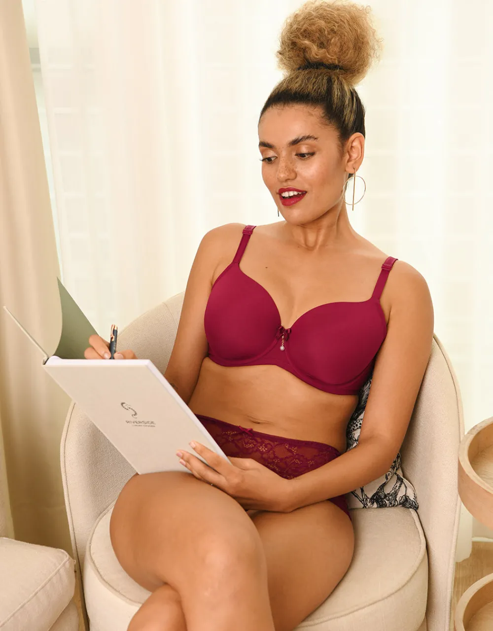 BH True bordeaux*SugarShape Outlet