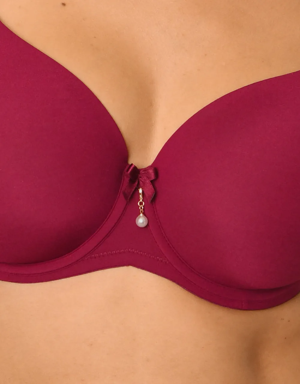 BH True bordeaux*SugarShape Outlet