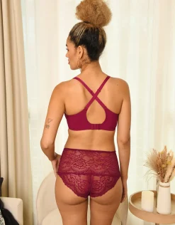 BH True bordeaux*SugarShape Outlet