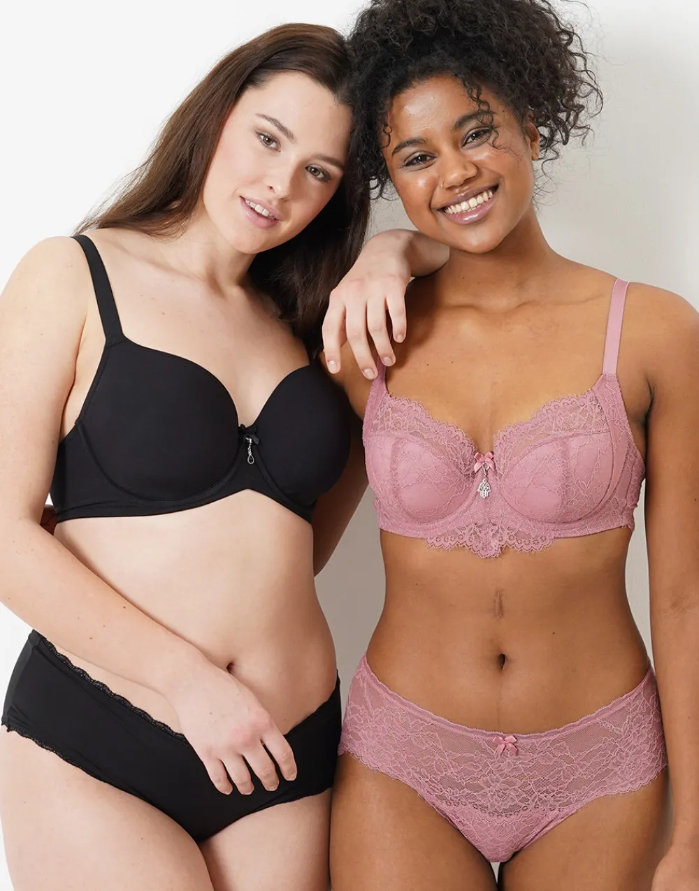 BH True Classic black*SugarShape Best