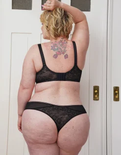 BH True Lace black*SugarShape Discount