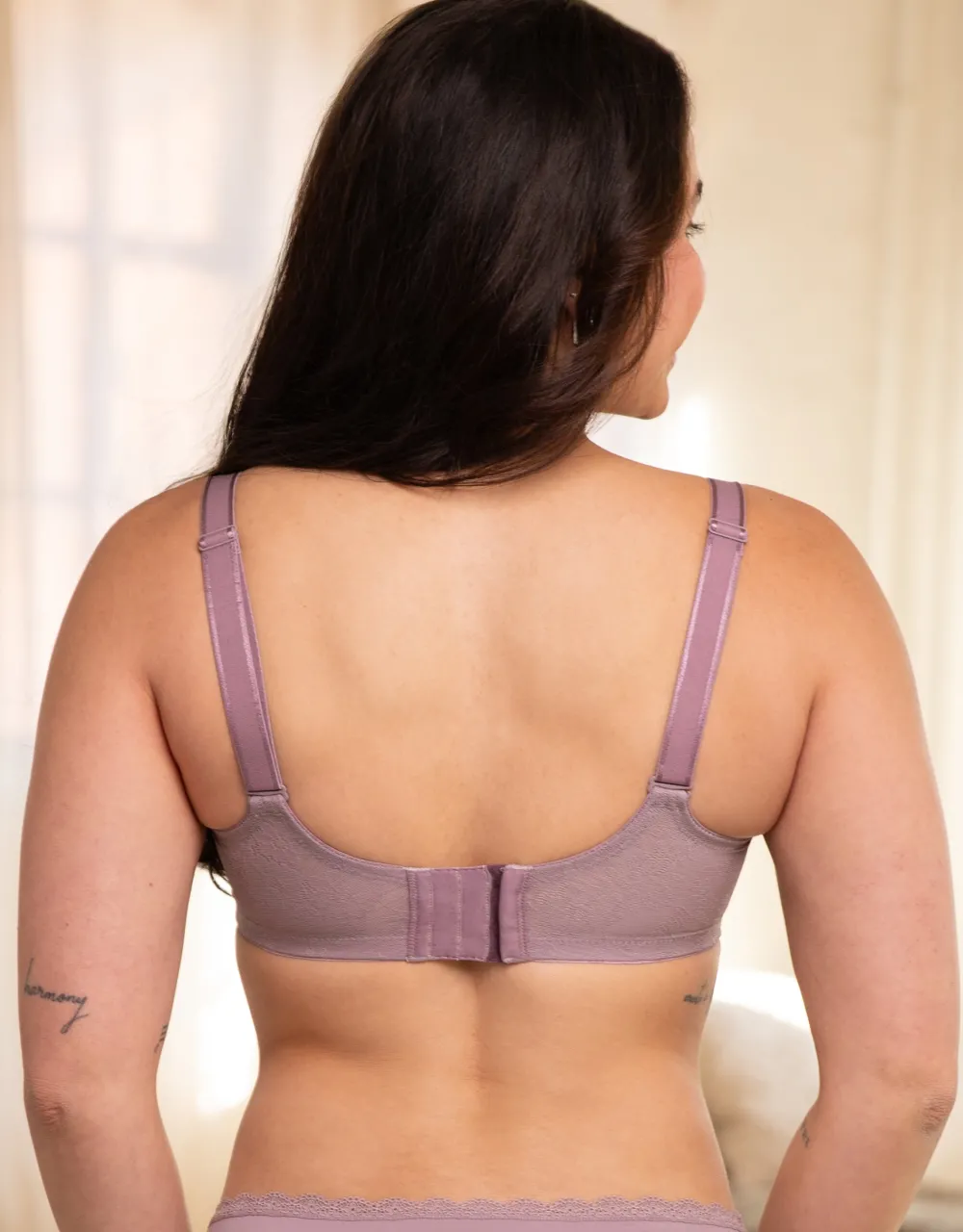 BH True Lace violetgrey*SugarShape