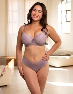 BH True Lace violetgrey*SugarShape
