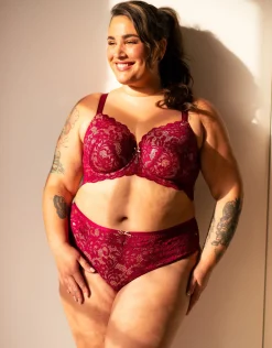 BH True Luna afterglow*SugarShape Online