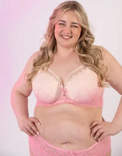 BH True Luna ombré dawn*SugarShape New