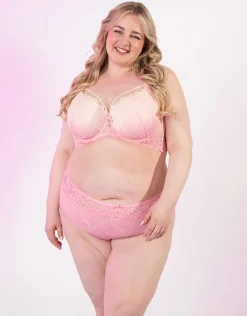 BH True Luna ombré dawn*SugarShape New