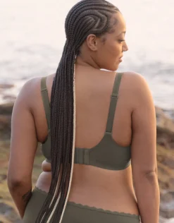 BH True olive*SugarShape New