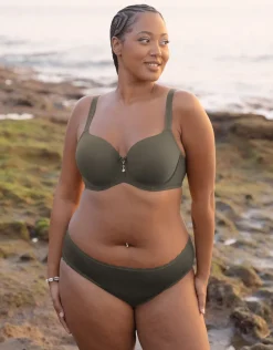 BH True olive*SugarShape New