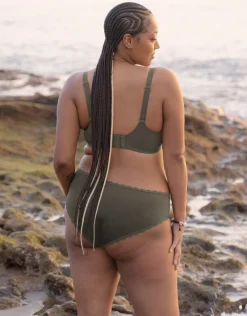 BH True olive*SugarShape New