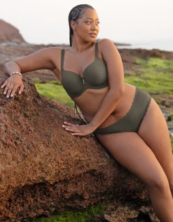 BH True olive*SugarShape New