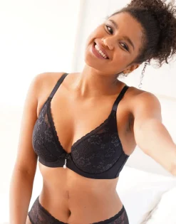BH Valerie black*SugarShape