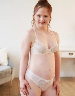 BH Valerie cream*SugarShape Hot