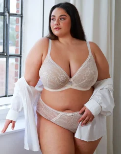 BH Valerie cream*SugarShape Hot