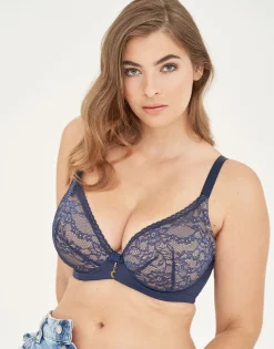 BH Valerie navy*SugarShape