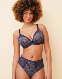 BH Valerie navy*SugarShape