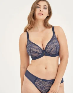 BH Valerie navy*SugarShape
